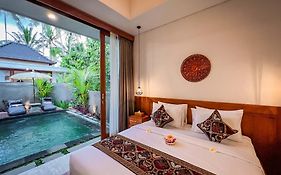 Natayu Ubud Villa